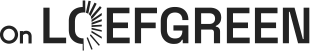 Logo Homepage - On LoefGreen