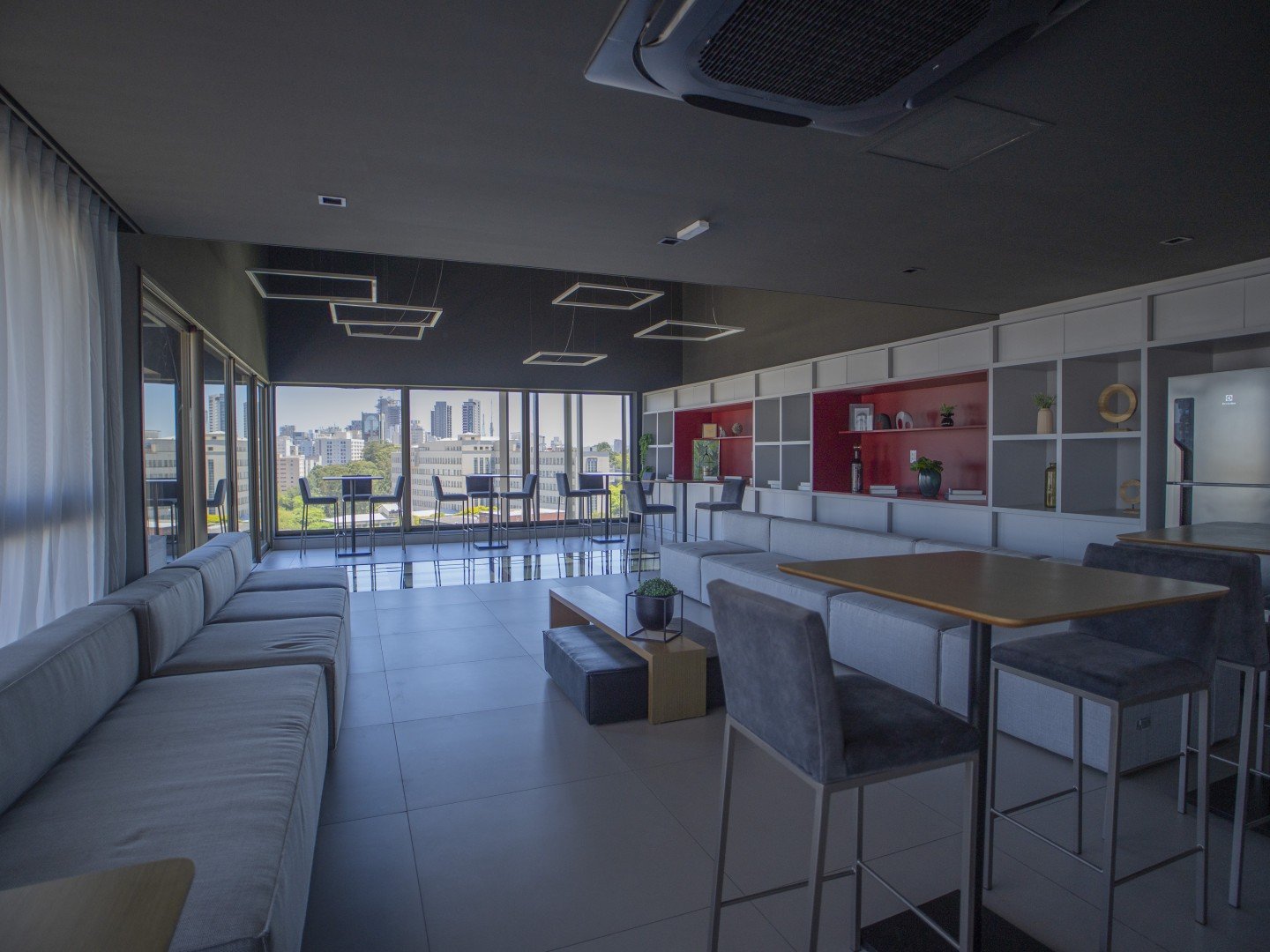 Skybar