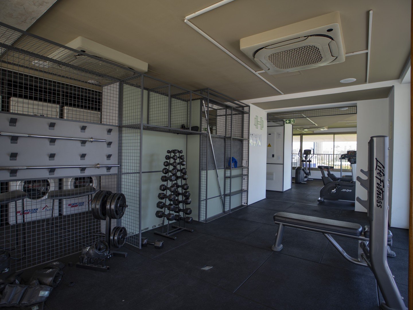 Fitness