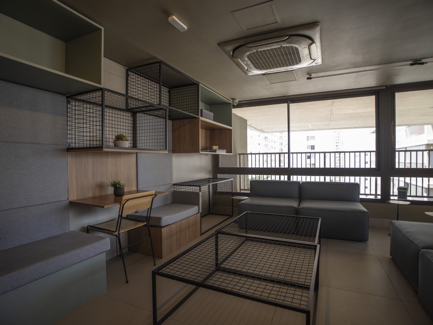 Coworking