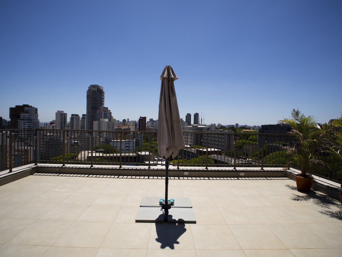 Terraço