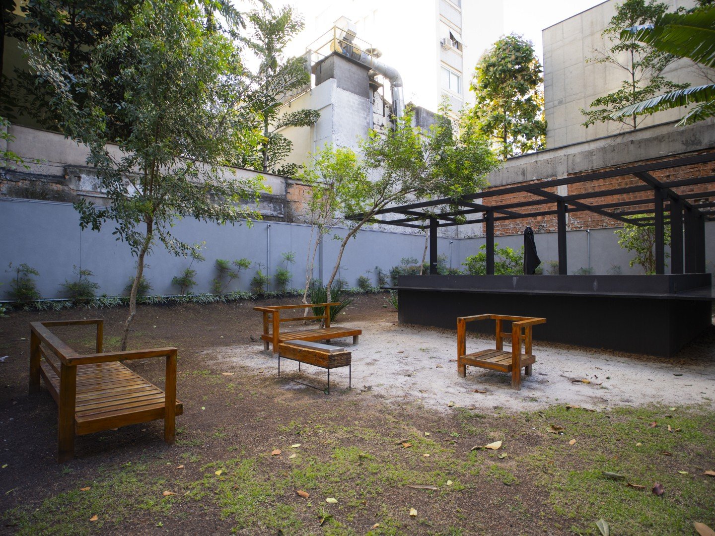 BBQ Churrasqueira