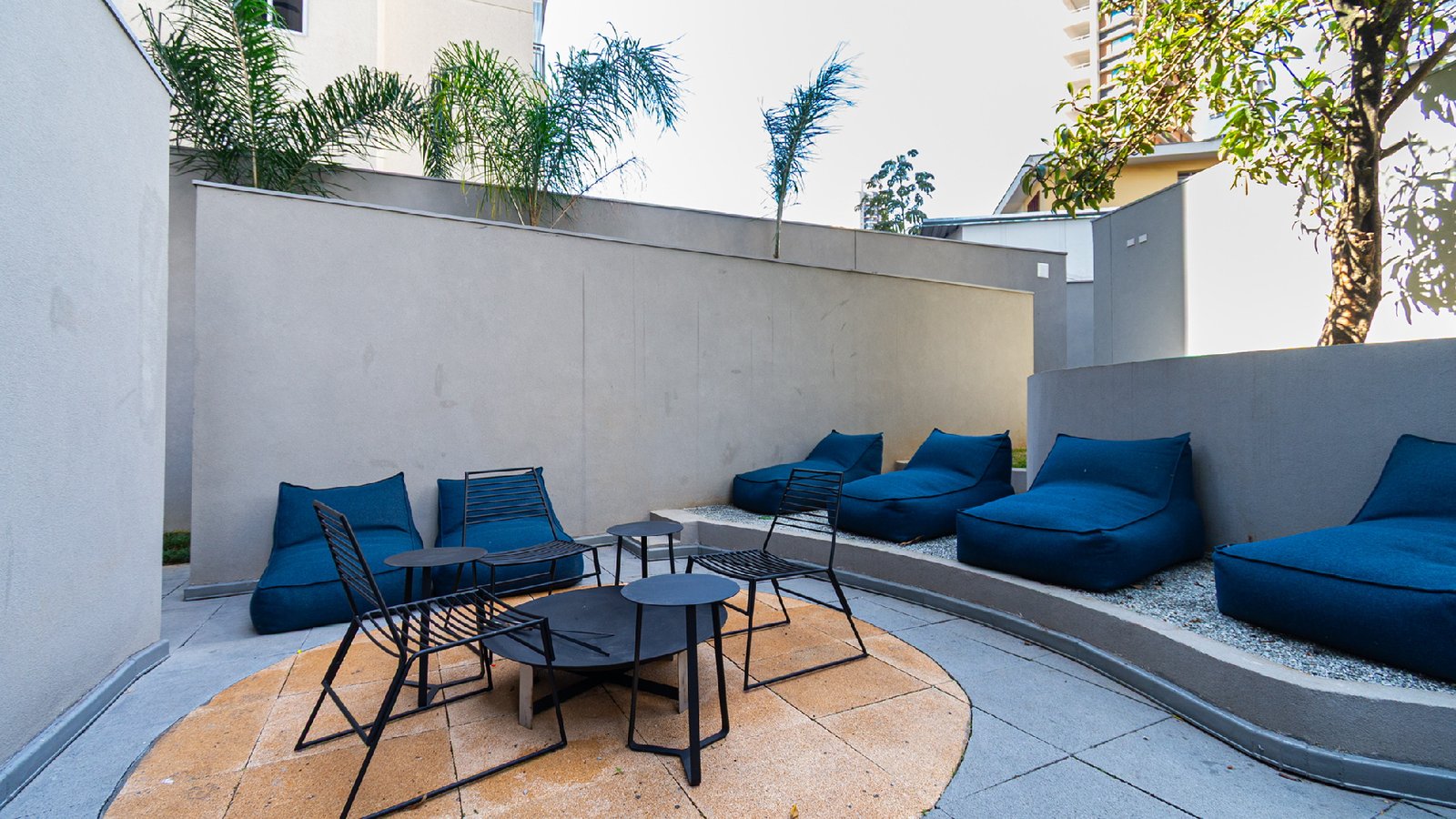 Garden Cinema