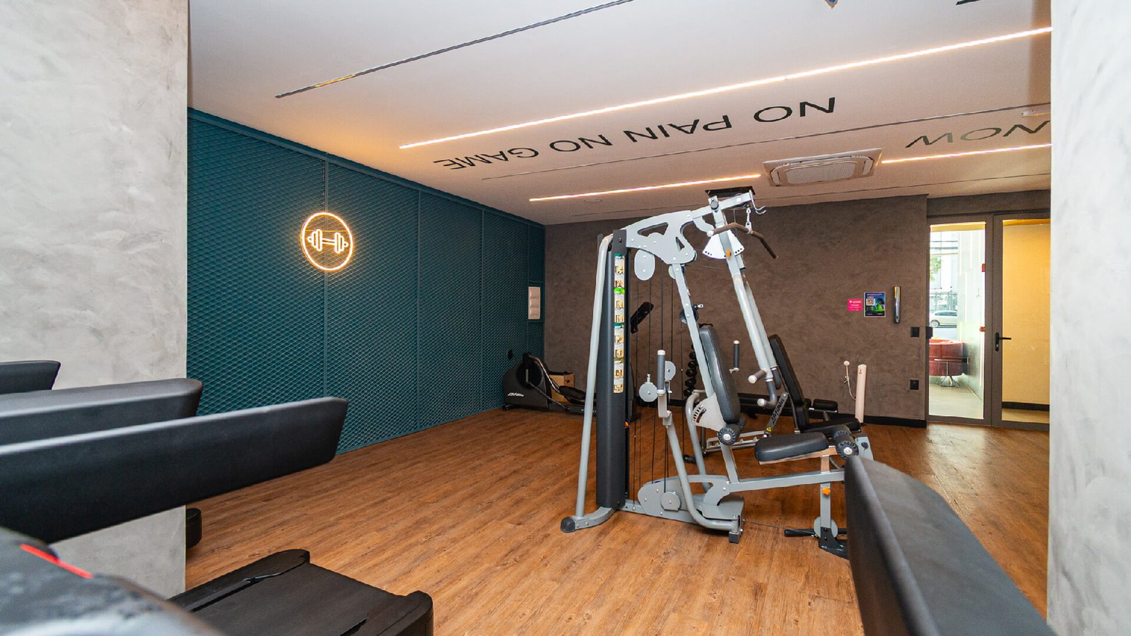 Fitness