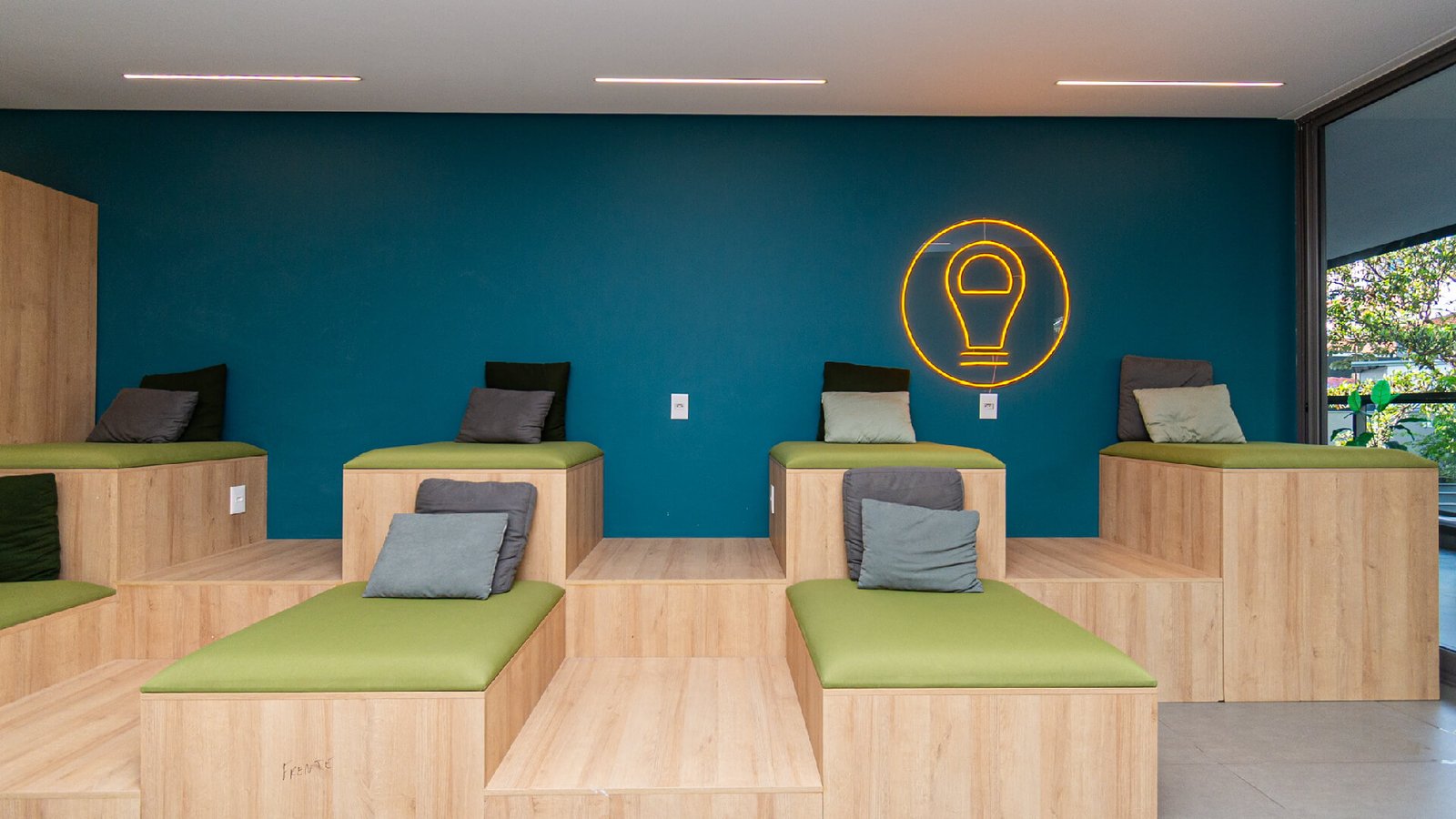Coworking