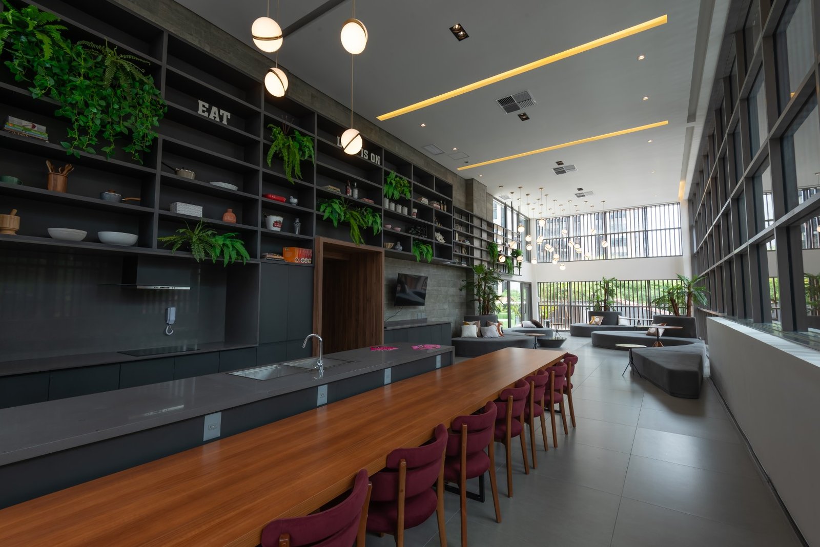CoKitchen