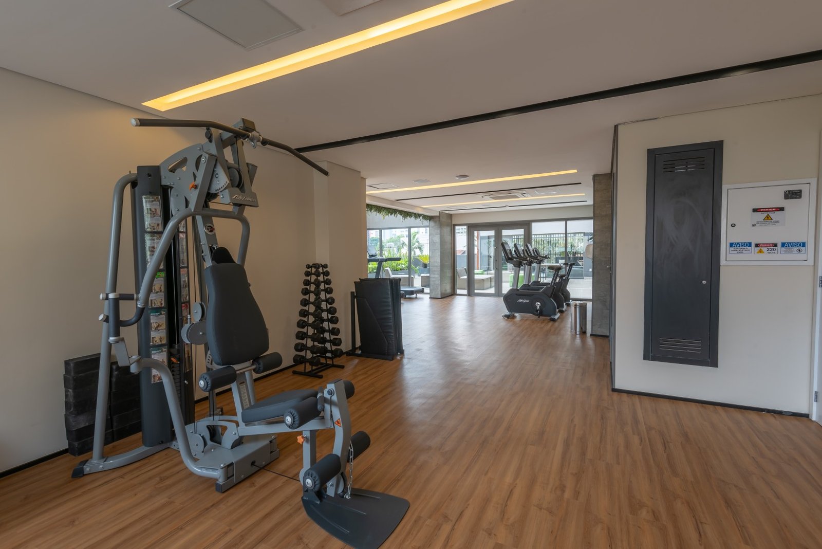 Wellness